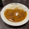 CoCo壱番屋 - バターチキンカレー