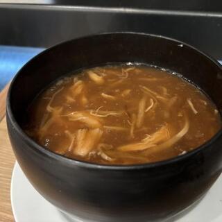 自由が丘 蔭山樓_0