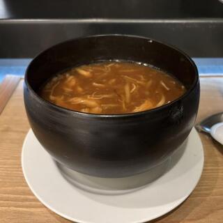 自由が丘 蔭山樓_1