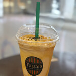 タリーズコーヒー - ドリンク写真: