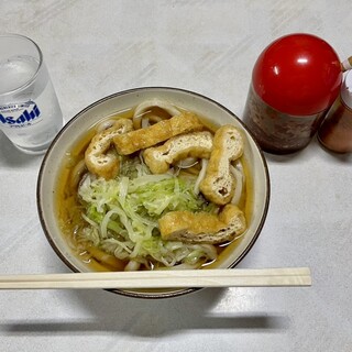 桜井うどん_0