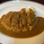 上等カレー - 料理写真: