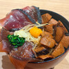 創業麺類元年 坂本龍馬が愛したラーメン食堂 - 料理写真: