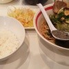 新徳島拉麺　まる徳ラーメン 白鷺本店