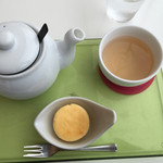 金沢美人プレート