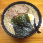 浜庄 - 背脂浜ちゃんラーメン