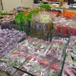 全泰花蓮薯 - 店内風景