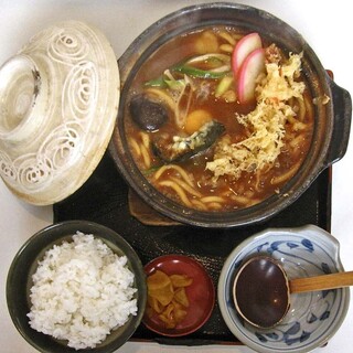 讃岐うどん 木乃屋_0