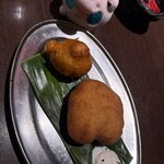 バンゲラズキッチン - 
