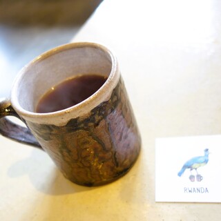ザ・コーヒーハウス_1
