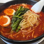 来来亭 - 料理写真: