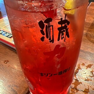 酒蔵 力_0