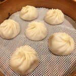 鼎泰豊 - 料理写真:
