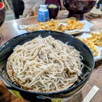 おお西 - 料理写真: