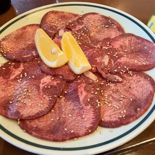焼肉大同門 - 料理写真:
