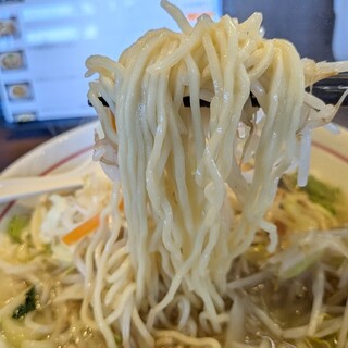 ラーメン 一刻_1