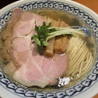 麺処 清水_0