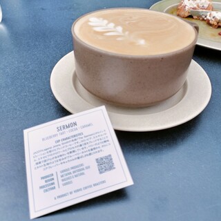 ヴァーヴ コーヒーロースターズ_0