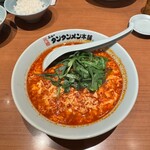 元祖ニュータンタンメン本舗 - 料理写真: