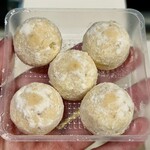 蜂の家 - 料理写真: