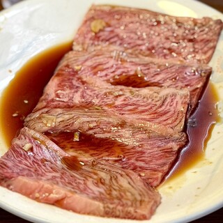 焼肉 食堂苑_0