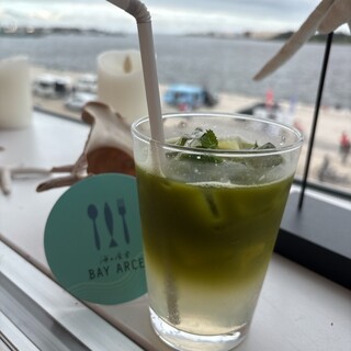 海の食堂 ベイアルセ_0