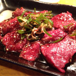 Yakiniku hayama koube sandagyuu - 