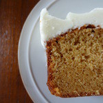 サンデーベイクショップ - ジンジャー&ホワイト