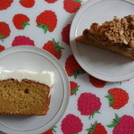 サンデーベイクショップ - 今回初めての2品