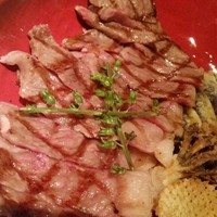 旬菜ステーキ処 らいむらいと - 