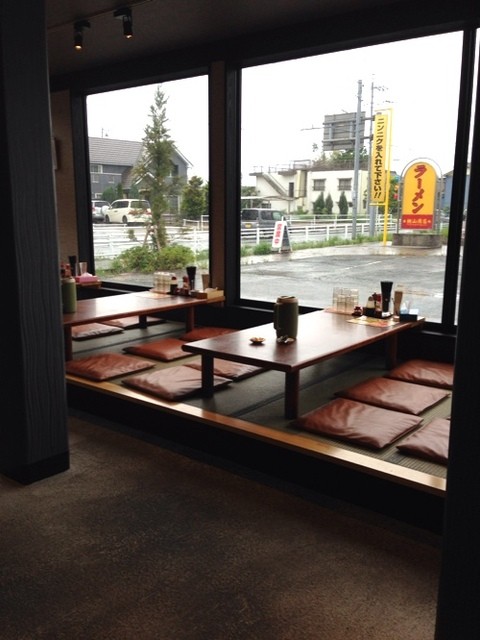 Momoyama Shoten Inari Ten photo 5