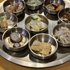 私は花
