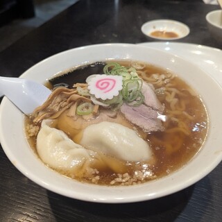 自家製麺 名無し_0