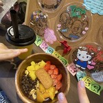 アサイー工房 - 料理写真: