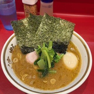 ラーメン濱野家_0