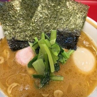 ラーメン濱野家_1
