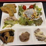 リブマックスリゾート - 料理写真: