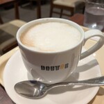 ドトールコーヒーショップ - ドリンク写真: