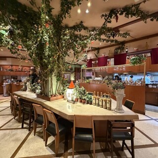 イタリア市場 ラスペランザ_2