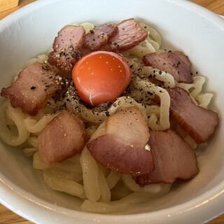 UDON BIRTRO 千代田饂飩_1