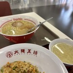 スガキヤ - 料理写真: