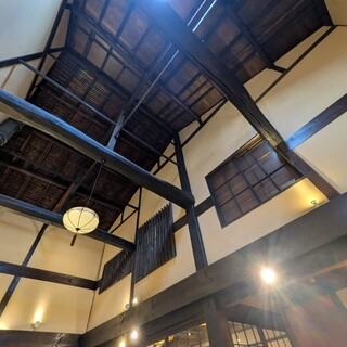 寧楽菓子司 中西与三郎_2