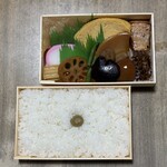 日本橋 弁松総本店 - 料理写真: