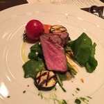 チッタ アルタ - (2015.5)