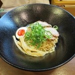 麺屋 はなぶさ - 和えそば