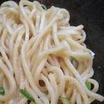 麺屋 はなぶさ - 和えそば・麺