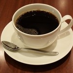 キャプテンテリー コーヒースタジアム - ブレンド珈琲367円