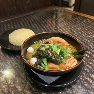 アジアンバー・ラマイ_0