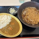 ゆで太郎 - 料理写真:
