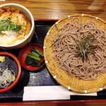 そじ坊 - 料理写真: